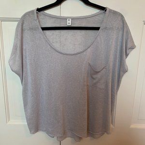 Nordstrom BP Scoop Neck T-shirt